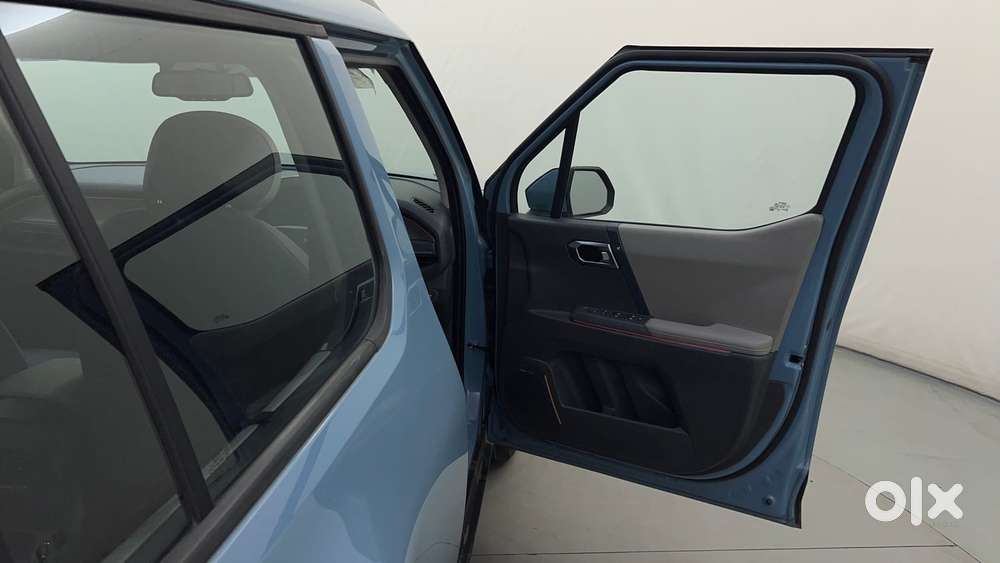 Kia Syros Htx Plus Opt Turbo Dct, 2025, Petrol