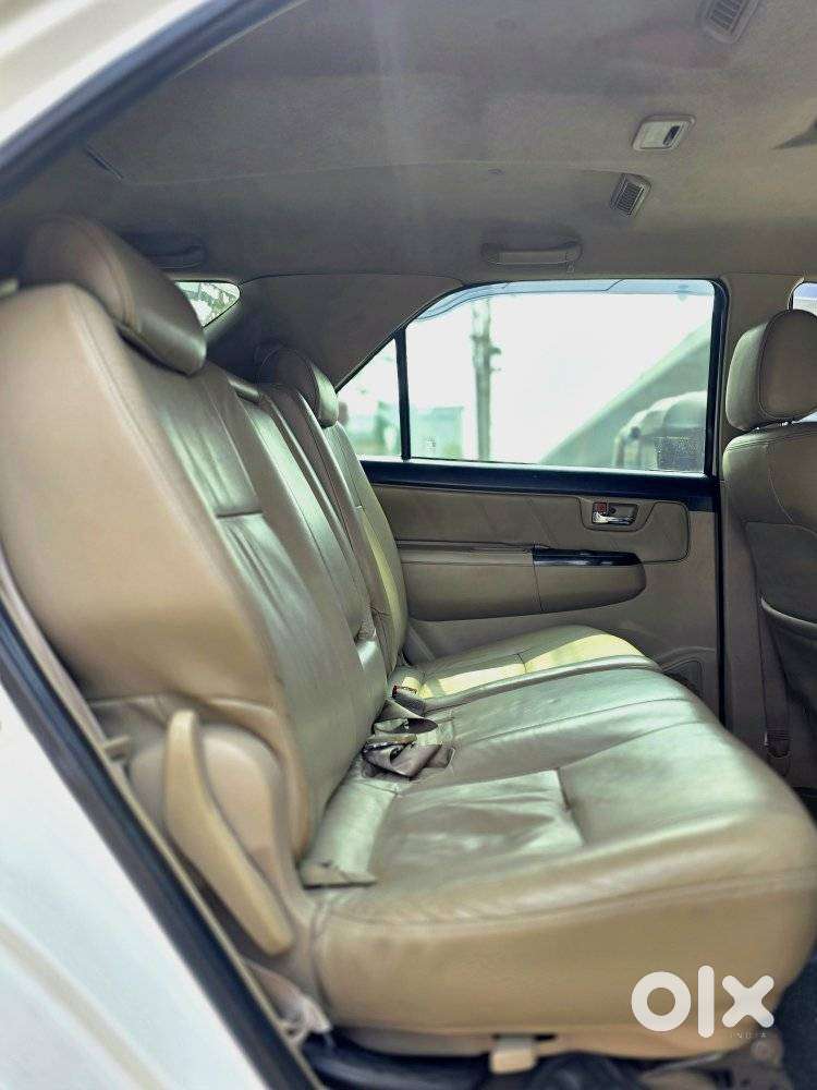 Toyota Fortuner 2011-2016 2.5 4x2 At Trd Sportivo, 2015, Diesel