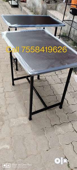 Folding table on sale online olx