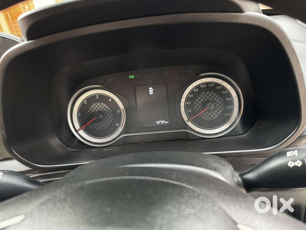 Hyundai Elite I20 1.2 Magna Plus, 2021, Diesel