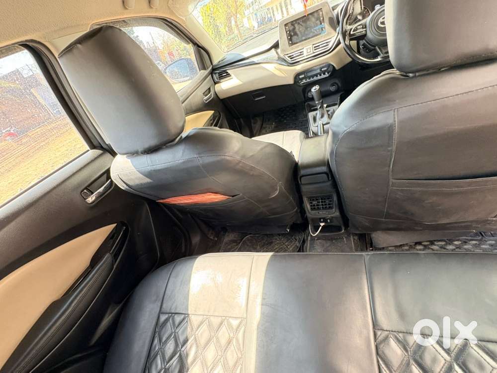 Second Top Model With Alloy Wheels New Tyre No Accident