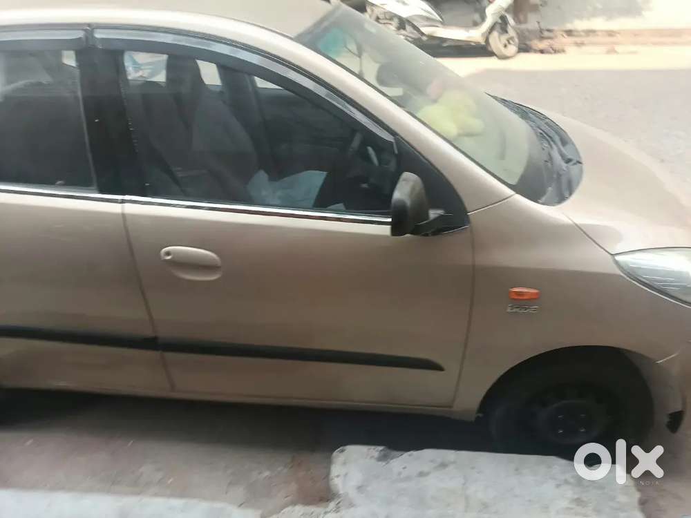 I Want Sell My Car
