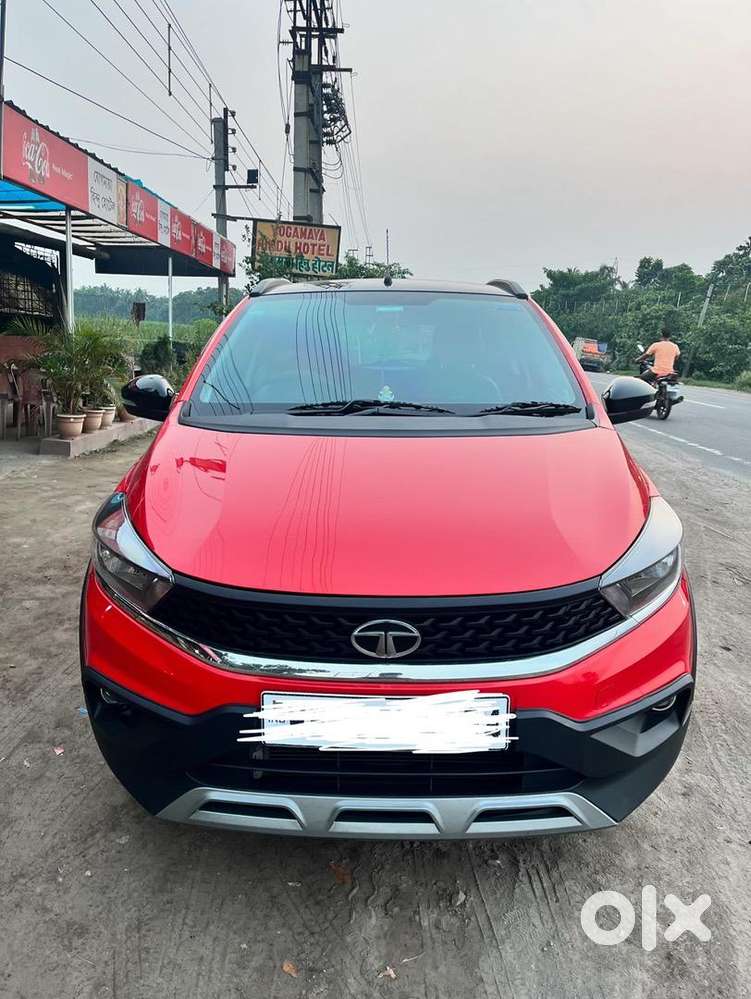 Tata Tiago Nrg 2023 Petrol Well Maintained