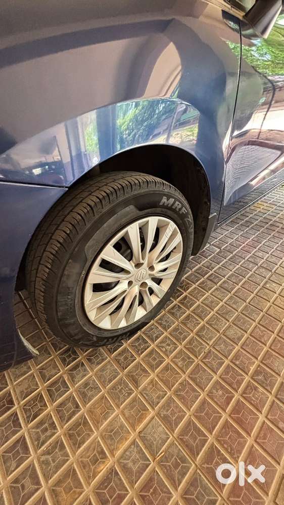 Maruti Baleno 1.2 2019