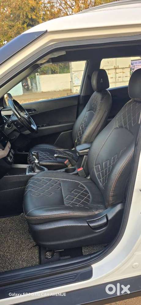 Hyundai Creta 1.4 E Plus Crdi, 2019, Diesel