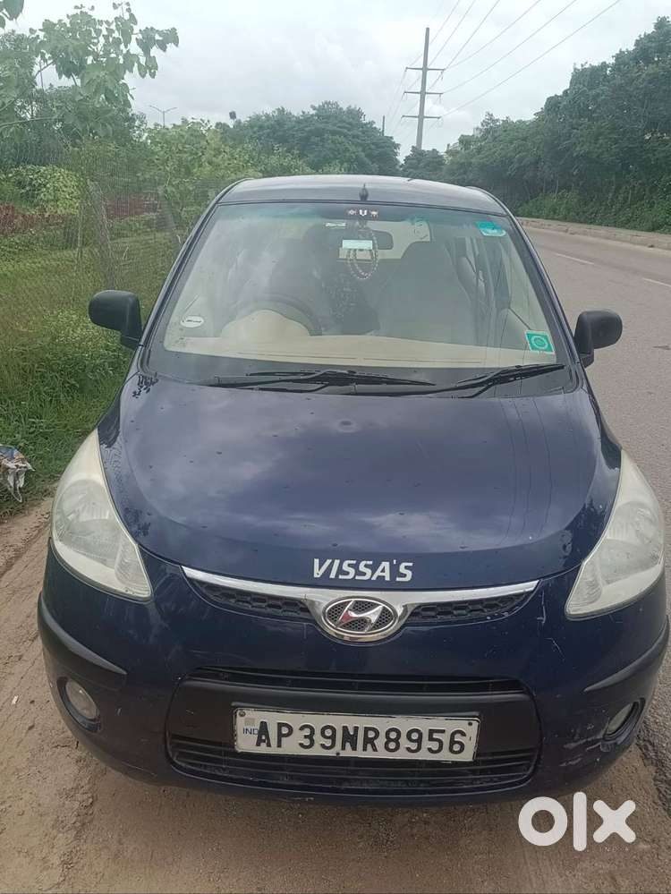 Hyundai I10 Era 1985 Version
