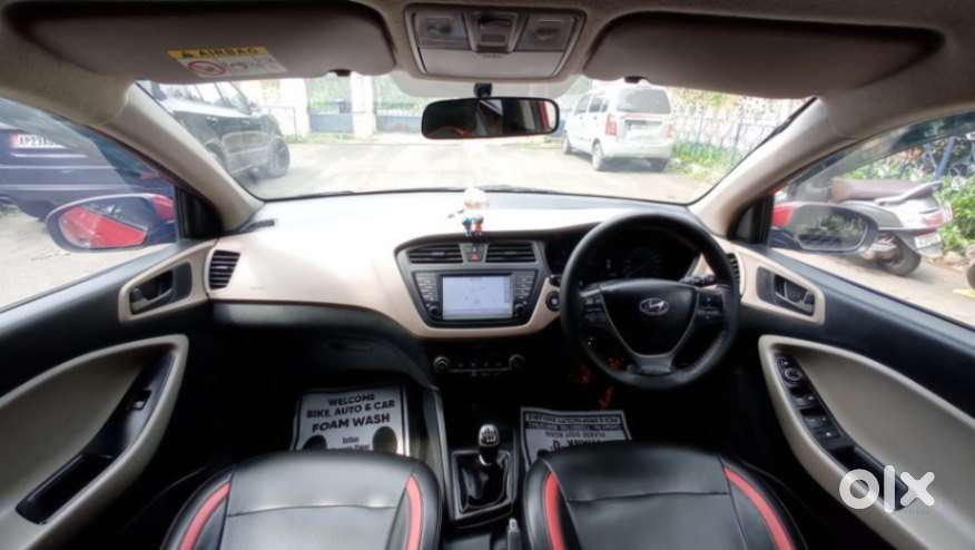 Hyundai Elite I20 Asta 1.4 Crdi, 2017, Diesel