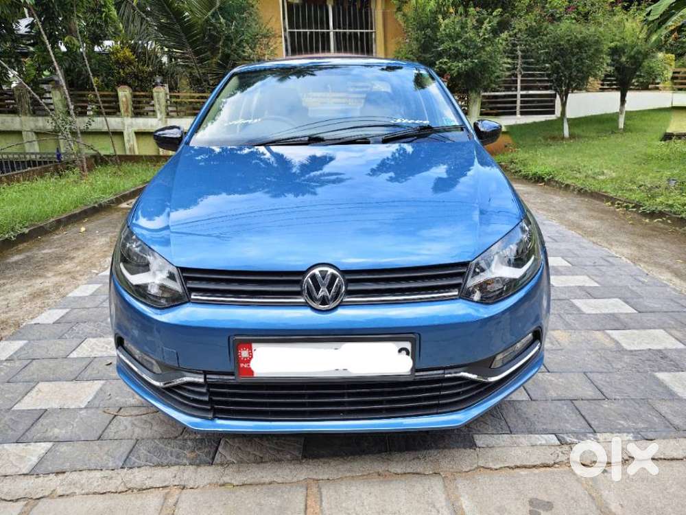Volkswagen Ameo 1.2 Mpi Comfortline, 2016, Petrol