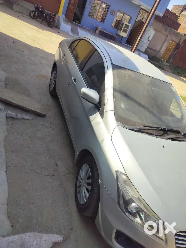 Maruti Suzuki Ciaz 2018