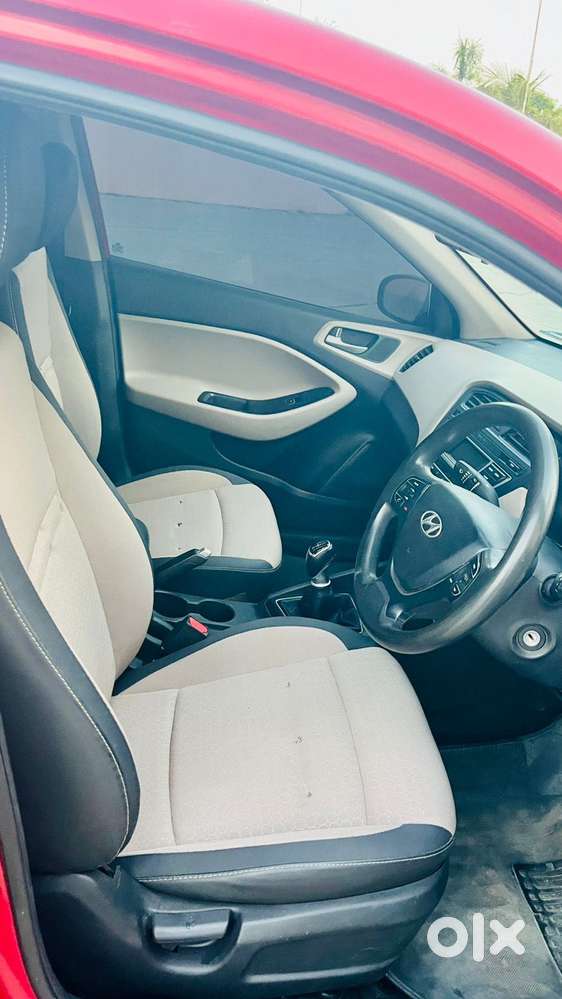 Hyundai Elite I20 Magna Plus, 2015, Diesel