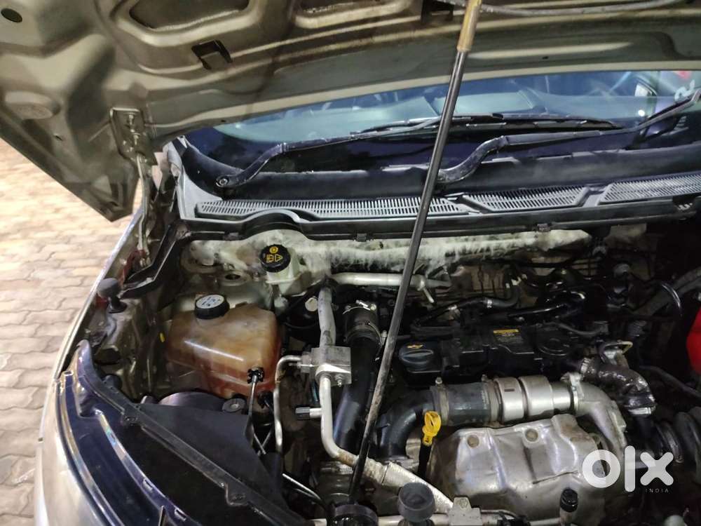 Ford Ecosport 1.5 Diesel Trend, 2014, Diesel