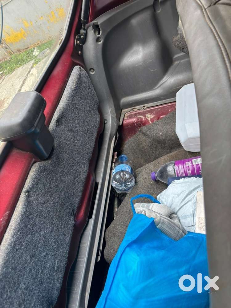 Alto Lxi Car For Sale, 2004 Model