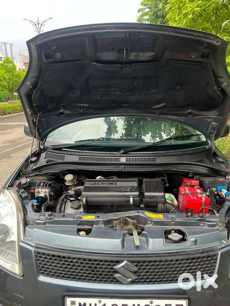 Maruti Suzuki Swift Zxi, 2007, Petrol