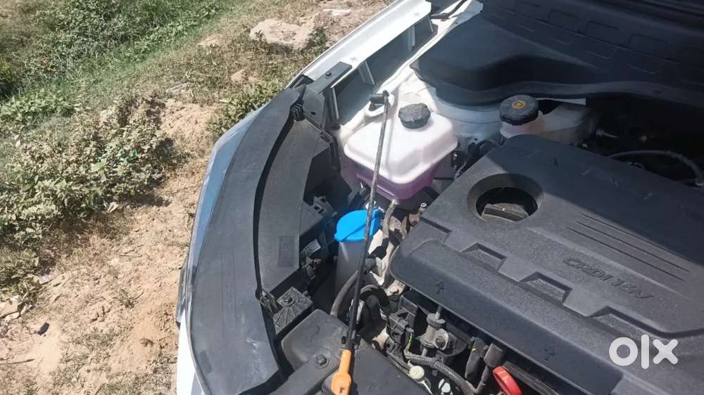 Kia Sonet Htk O Diesel 2025 Manual