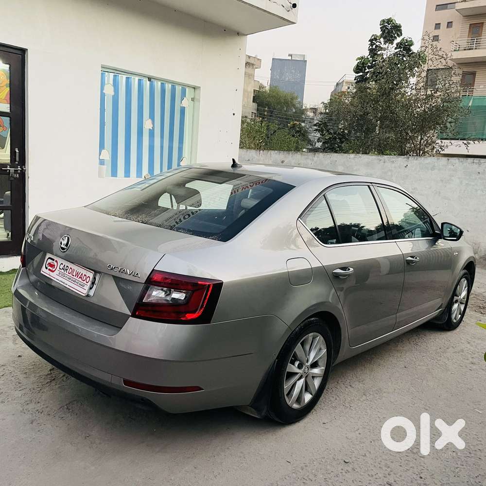 Skoda Octavia 2.0 Tdi At L K, 2020, Diesel