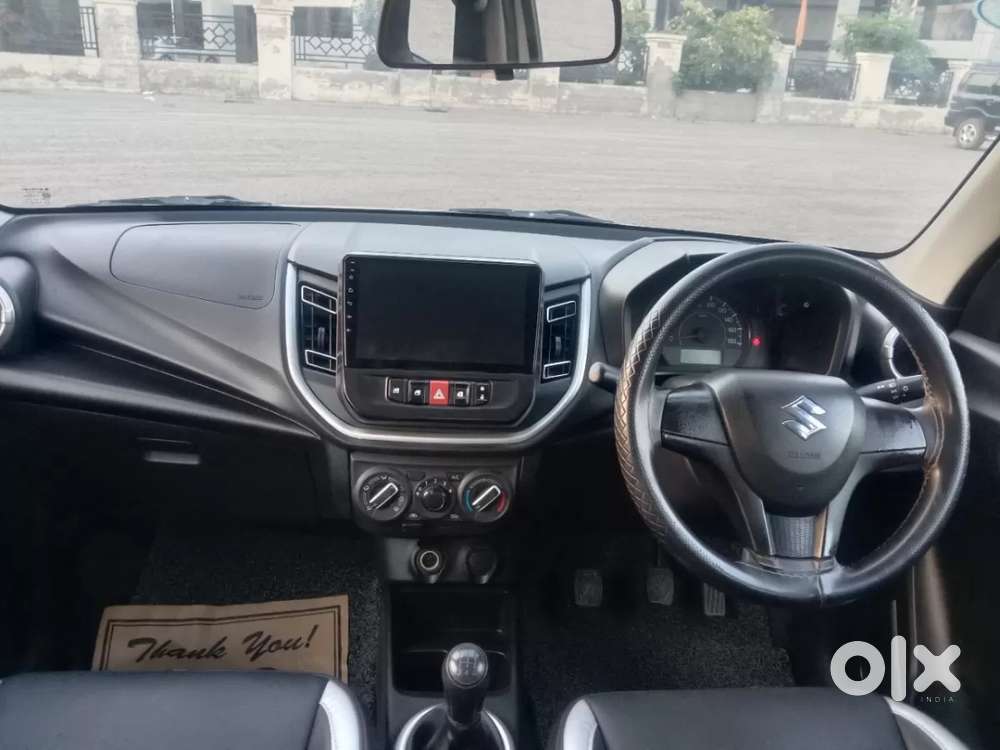 Maruti Suzuki Celerio Vxi, 2022, Petrol