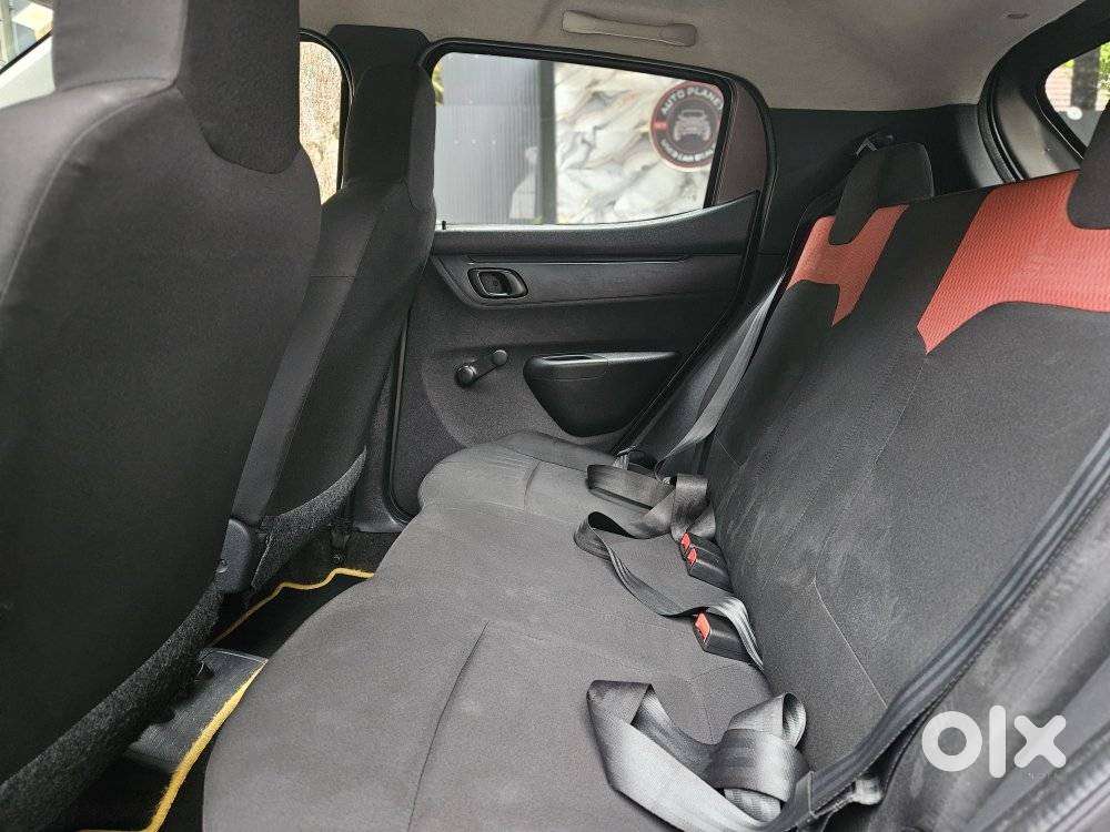 Renault Kwid Rxl, 2016, Petrol