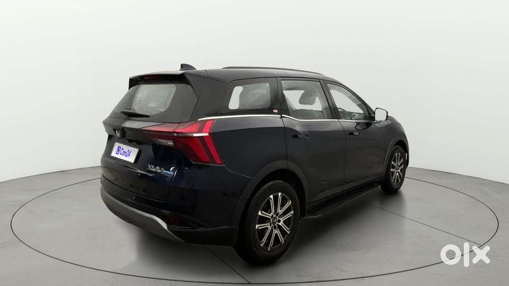 Mahindra Xuv700 2.0 Ax 7 Petrol At Luxury Pack Str, 2022, Petrol