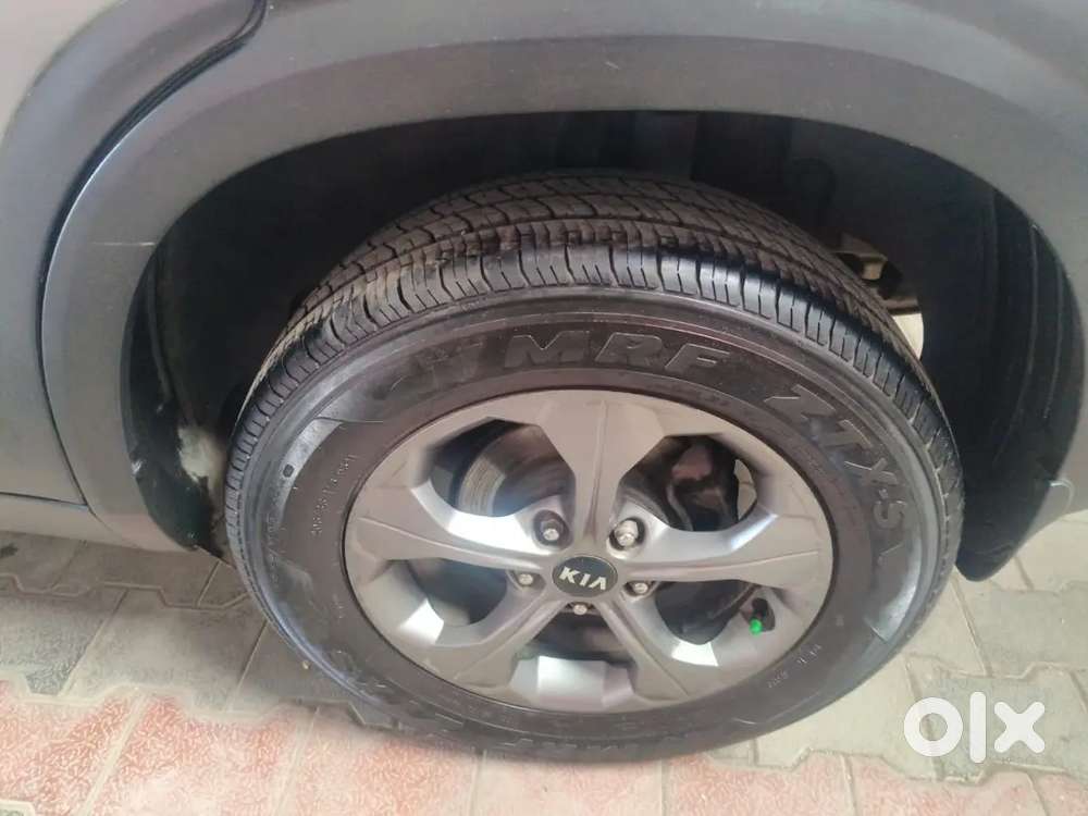 Kia Seltos 2020 Model Htk Plus 68000km
