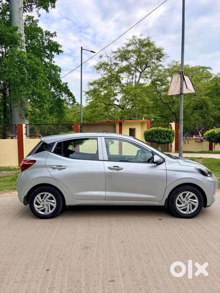 Hyundai Grand I10 Nios Magna 1.2 Kappa Vtvt, 2020, Petrol