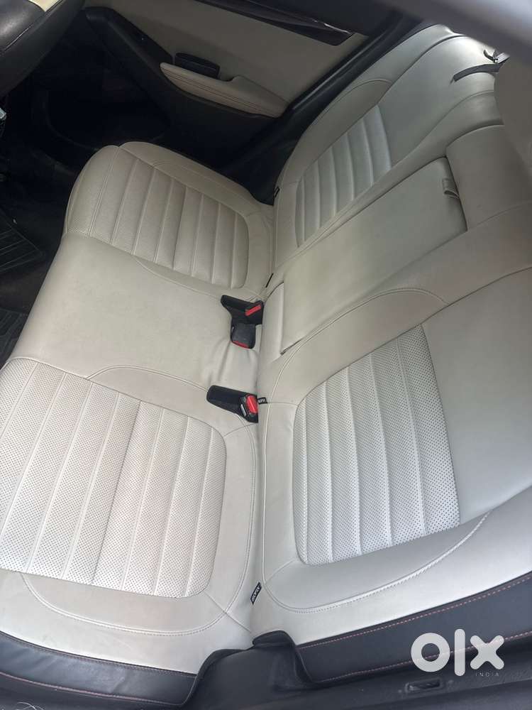 Kia Seltos Petrol 2019 Gtx Plus 1.4 6mt