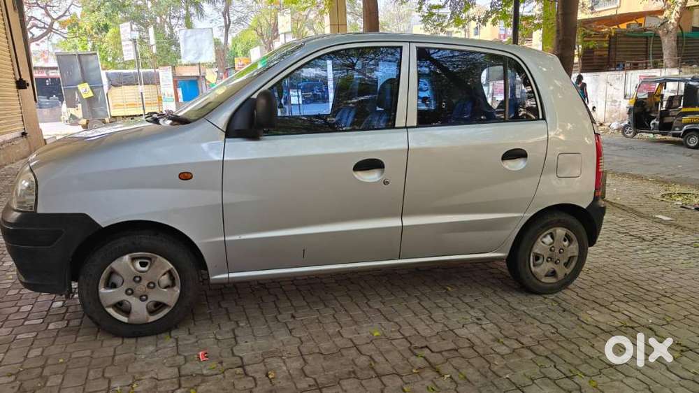 Hyundai Santro Xl 2006 ( Negotiable)