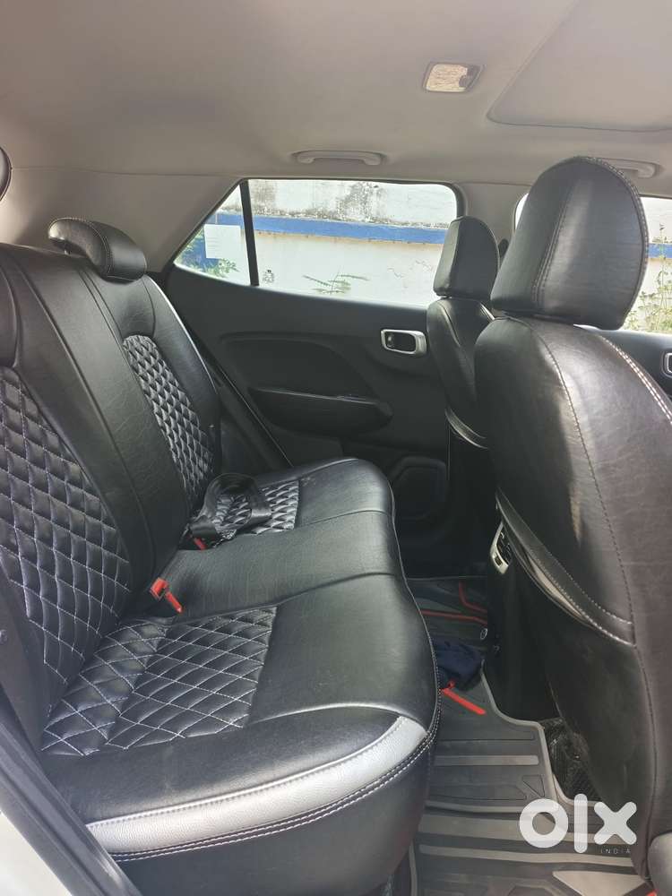 Hyundai Venue 1.0 Turbo Gdi Sx+ At, 2019, Petrol