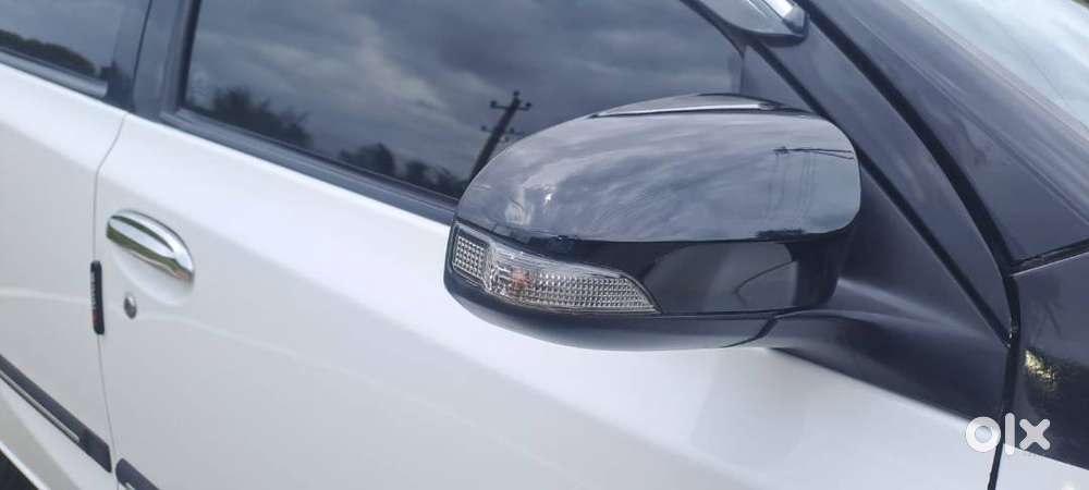 Toyota Etios Liva 2019 Petrol 48800 Km Driven