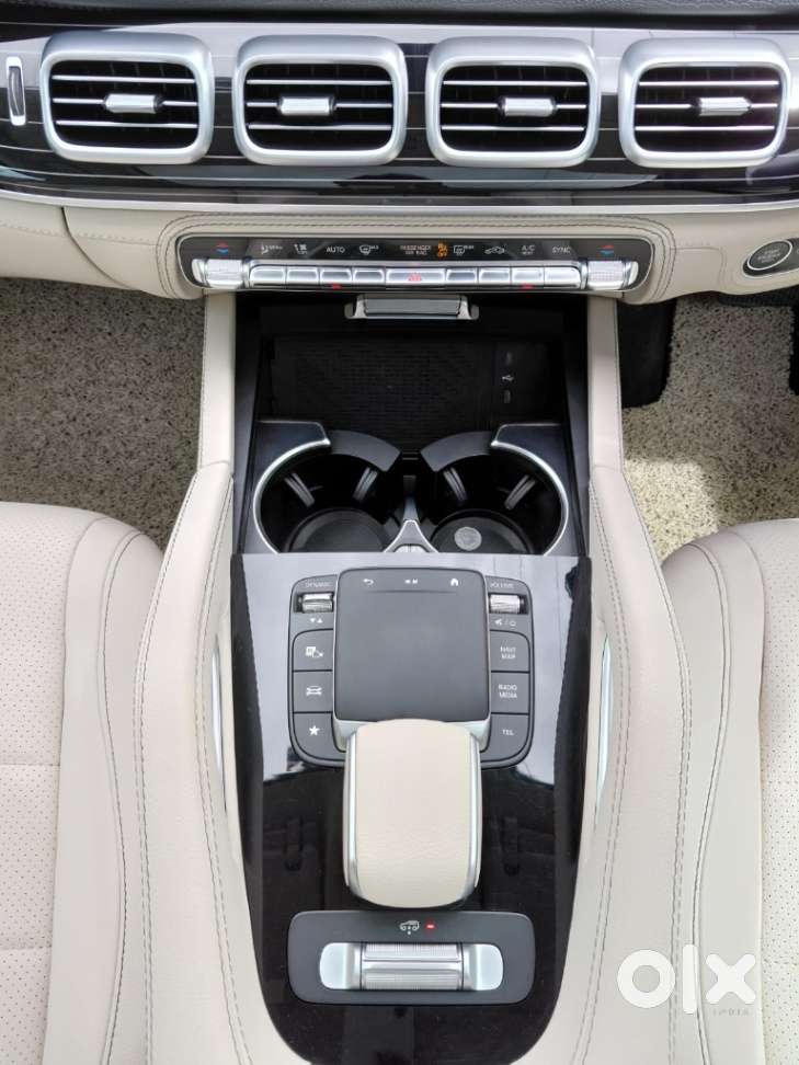 Mercedes-benz Gls 450d 4matic, 2024, Diesel