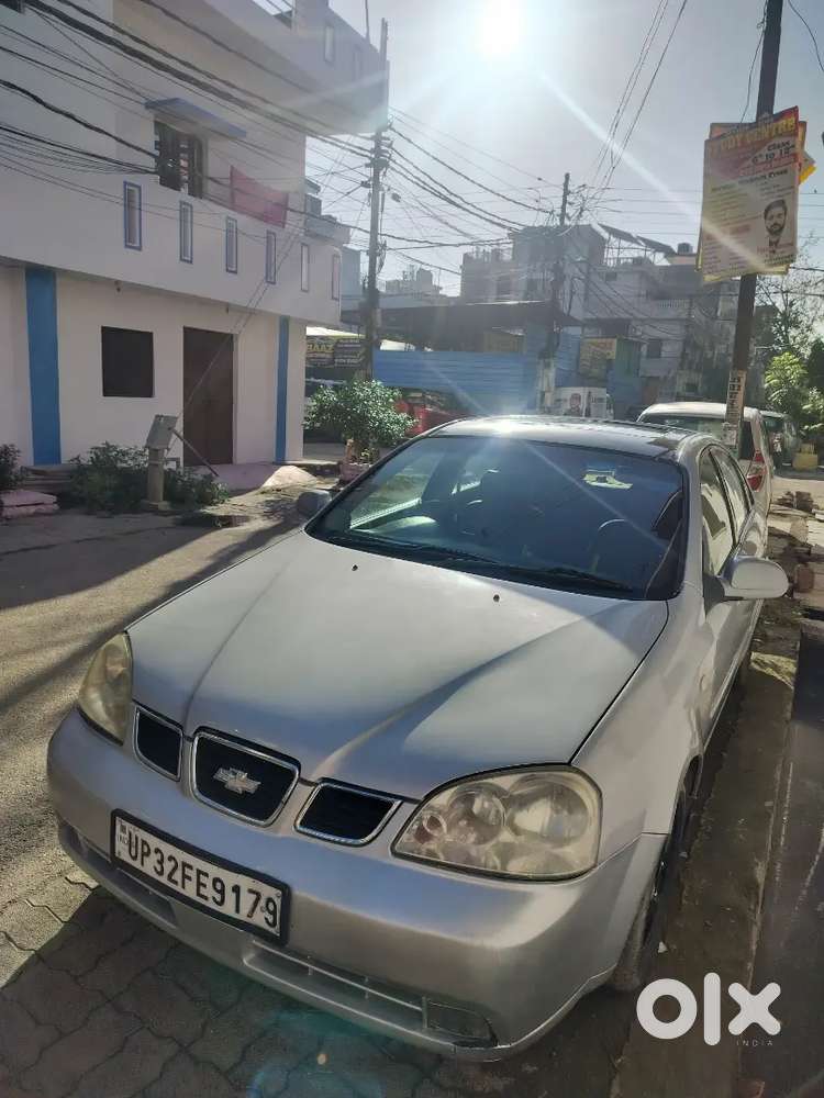 Chevrolet Optra 2003 Petrol 60000 Km Driven