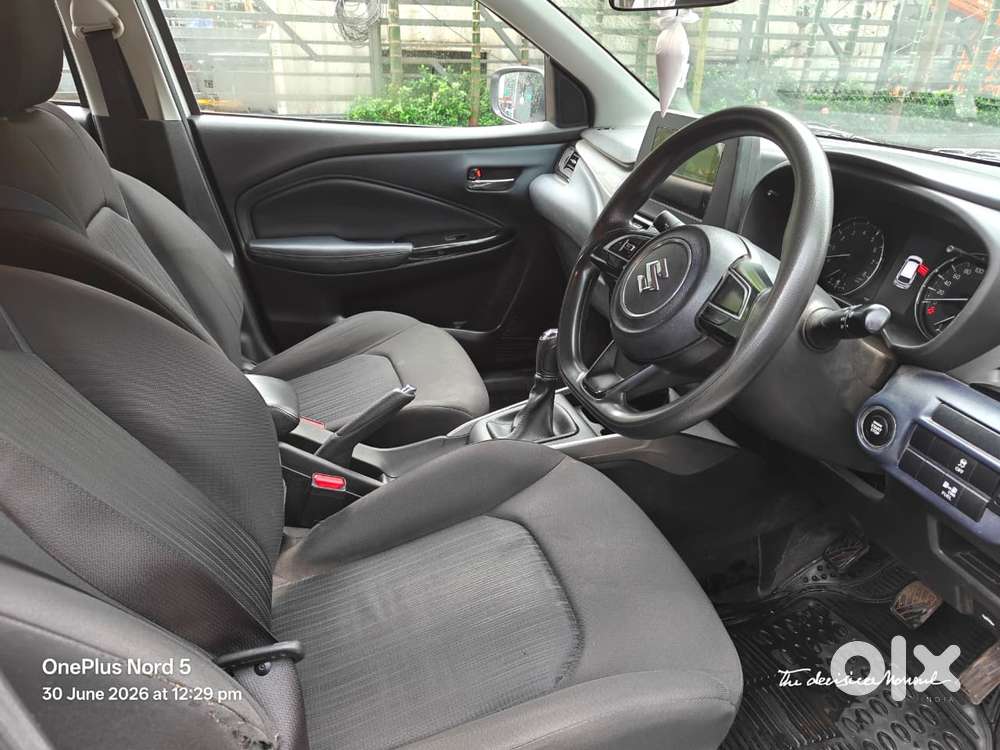 Maruti Suzuki Baleno 1.2 Zeta Cng, 2023, Petrol