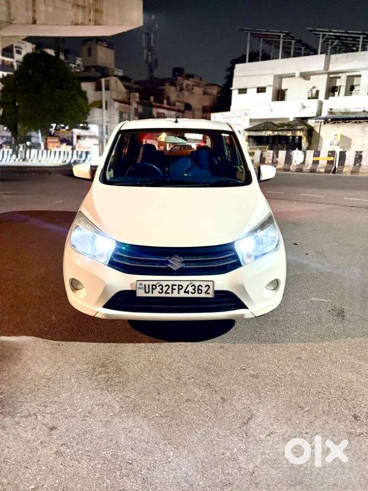 Maruti Suzuki Celerio Vxi Optional, 2014, Petrol