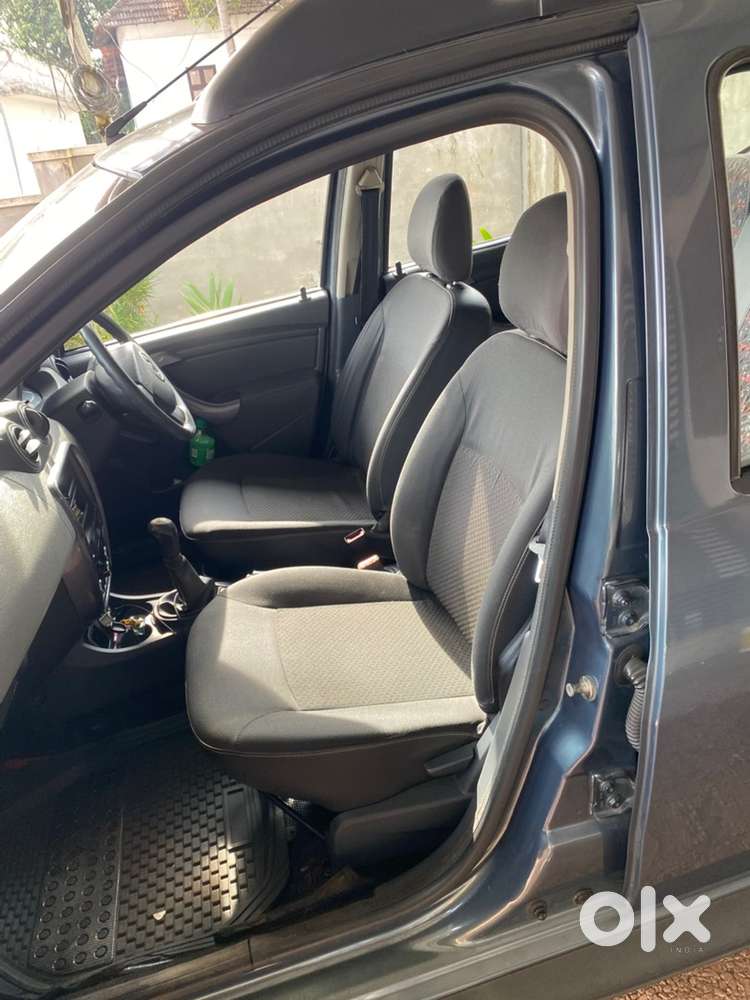 Renault Duster 2014 Diesel