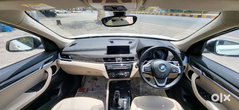 Bmw X1 Sdrive 20d X Line, 2021, Petrol