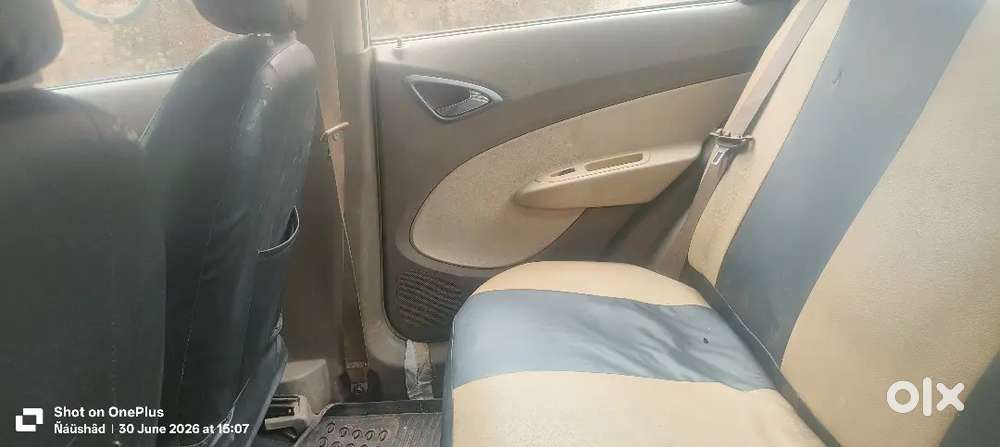 Chevrolet Sail 2013