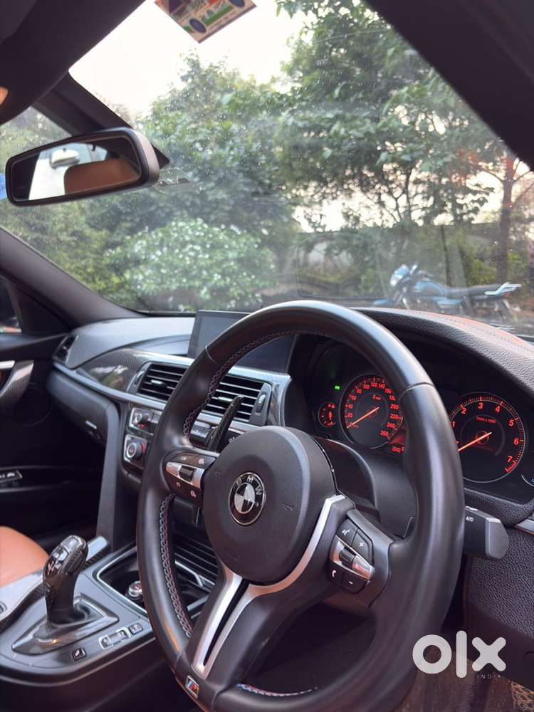 Bmw 3 Series 2.0 2018