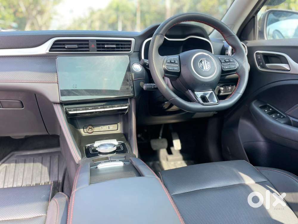 Mg Zs Ev Exclusive Pro, 2024, Electric