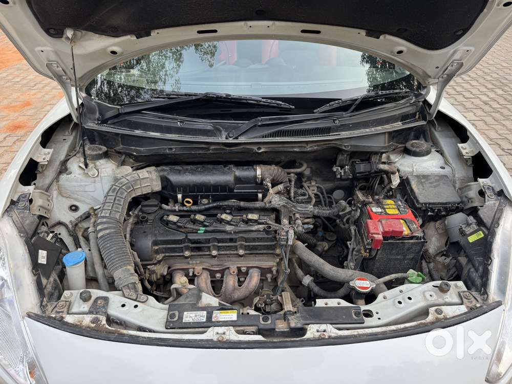 Maruti Suzuki Swift Lxi Optional-o, 2020, Petrol