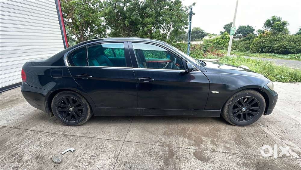 Bmw 320d Till 2028