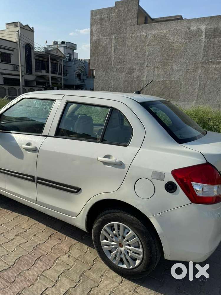 Maruti Suzuki Dzire 2021 Cng & Hybrids Good Condition