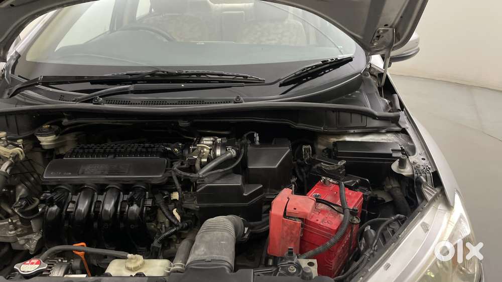 Honda City I-vtec Sv, 2014, Petrol