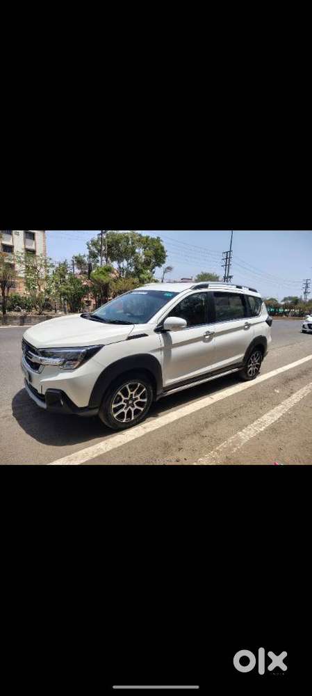 Maruti Suzuki Xl6 1.5 Zeta Mt, 2024