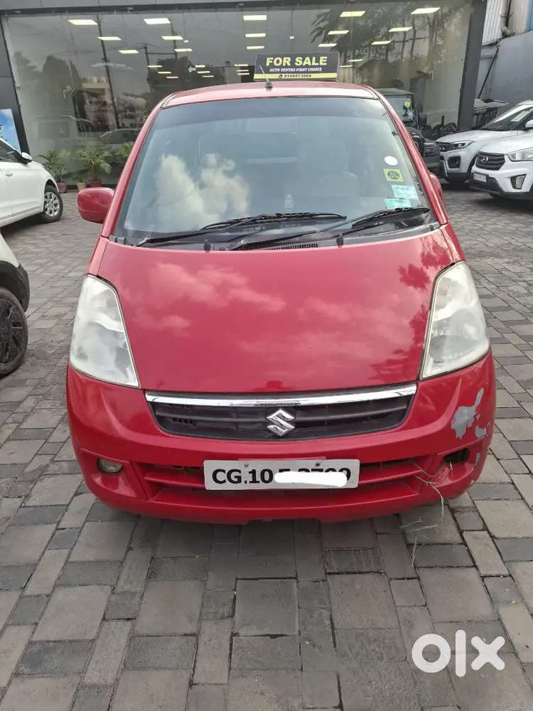 Maruti Suzuki Zen Estilo 2007 On Sale