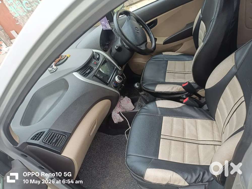 Hyundai Eon+  2018 Petrol 52348 Km Driven