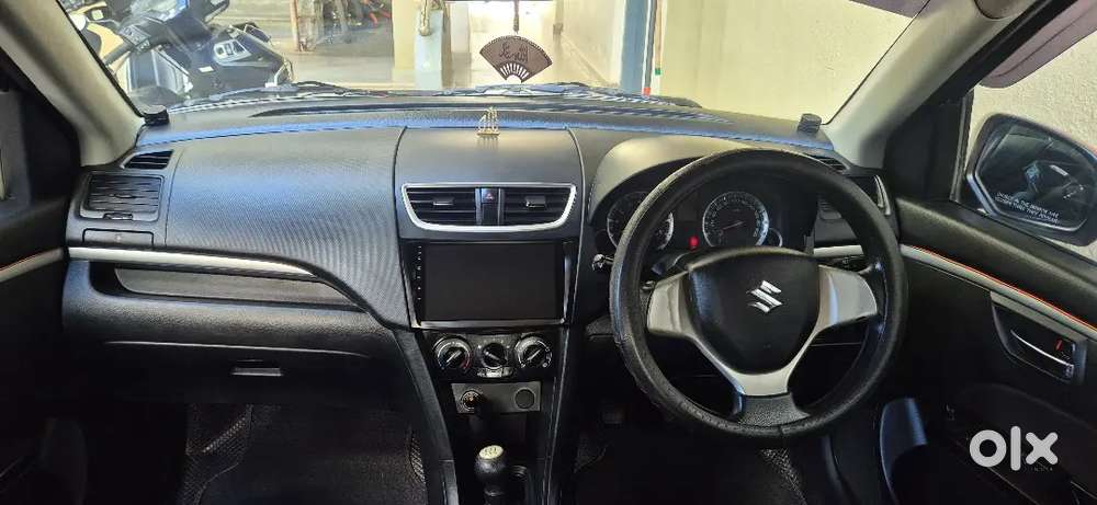 Swift Vxi 2012 For Sale (negotiable)