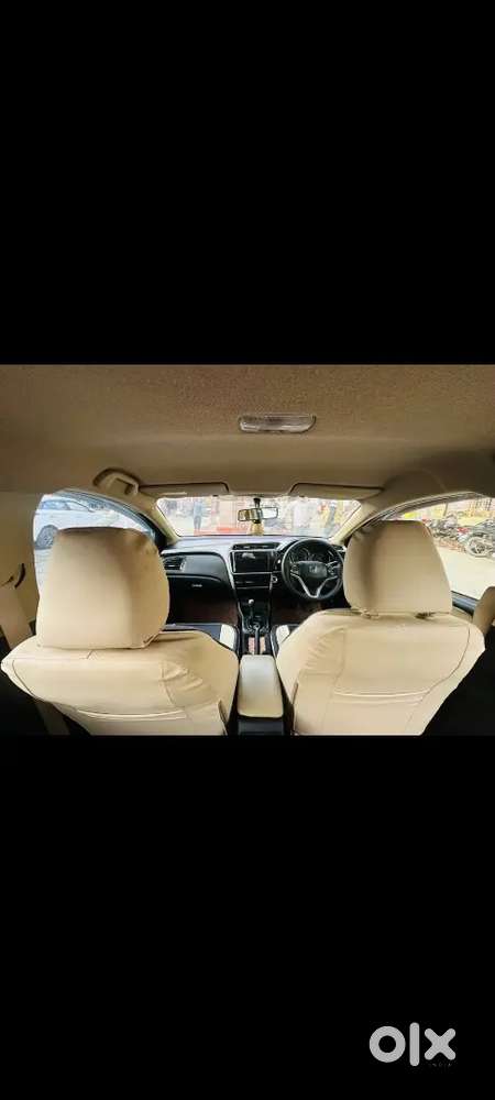 Honda City Diesel 2018