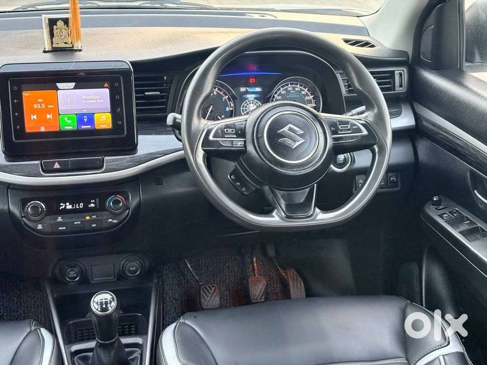 Maruti Suzuki Xl6 Zeta, 2022, Petrol