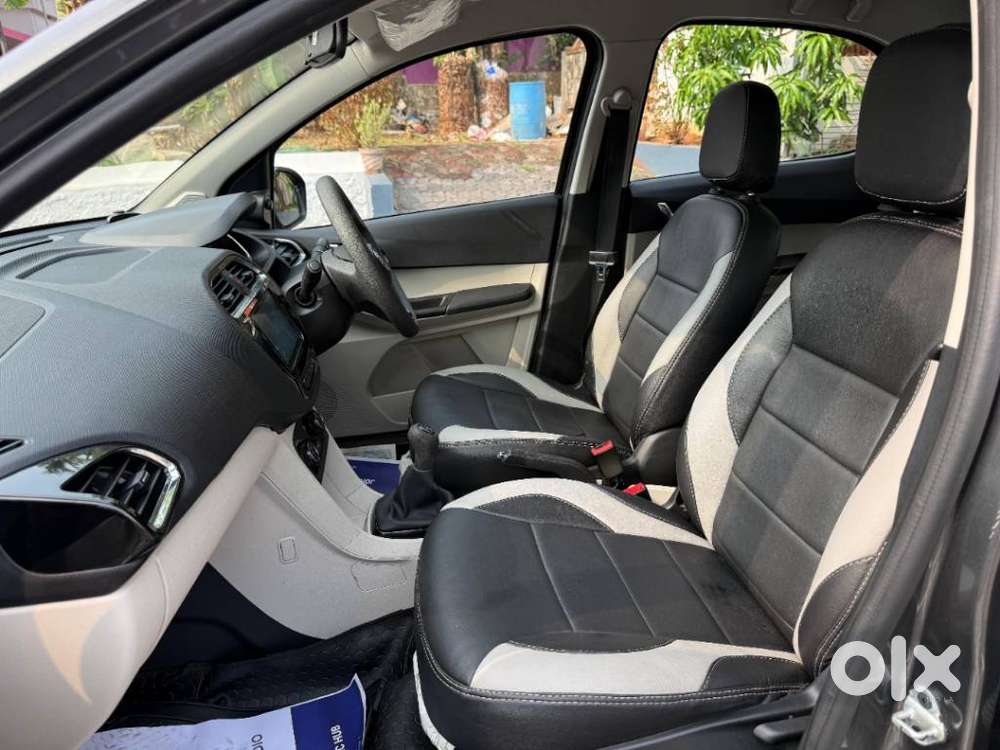 Tata Tiago 1.2 Revotron Xz Plus Cng, 2022, Cng & Hybrids