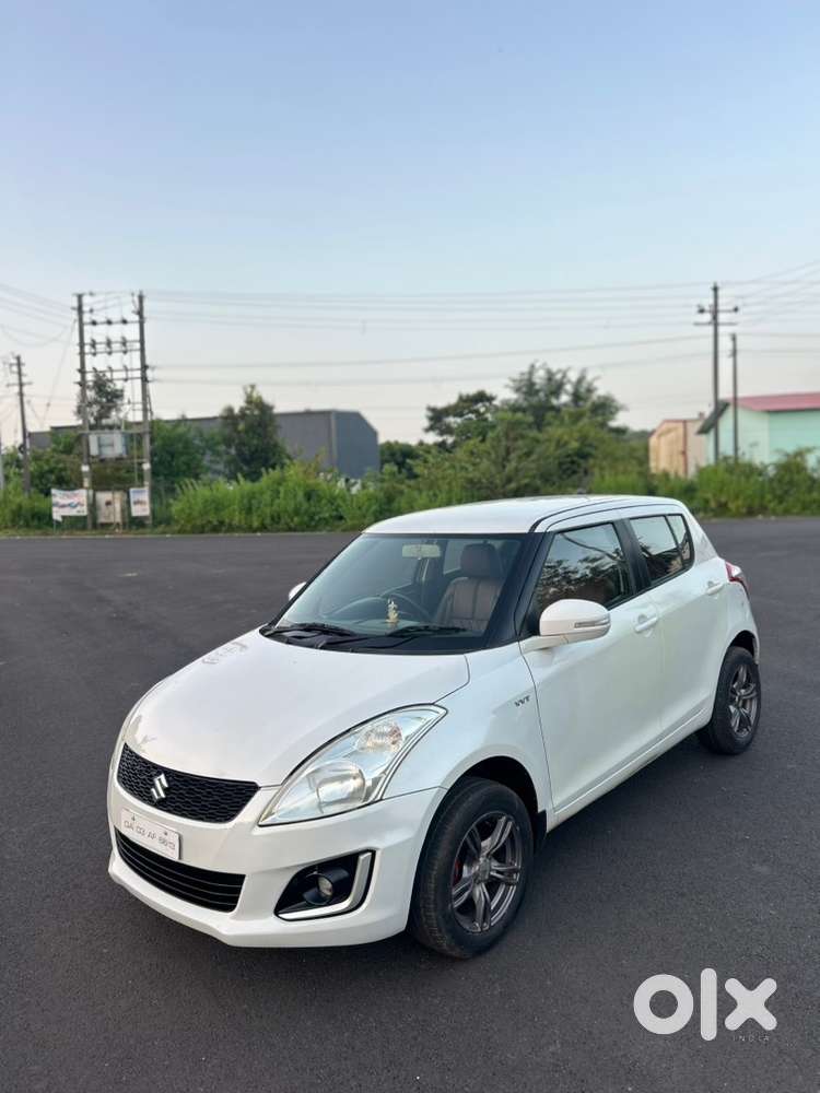 2014 Maruti Swift Vxi