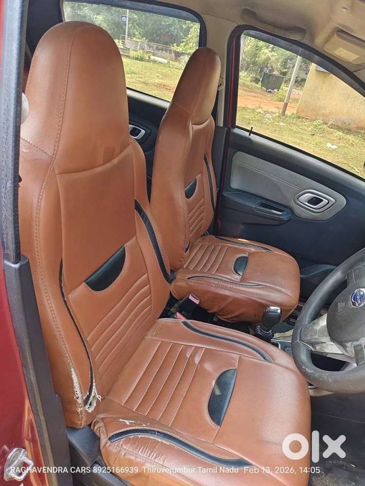 Datsun Redigo 2020-2022 1.0 T (o) Amt, 2021, Petrol